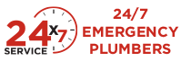 24/7 Emergency Plumbers in Markham, ON