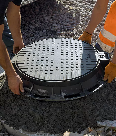 Trench Drains Repair in Markham, ON