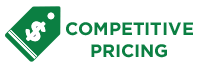 Competitive Pricing in Markham, Ontario