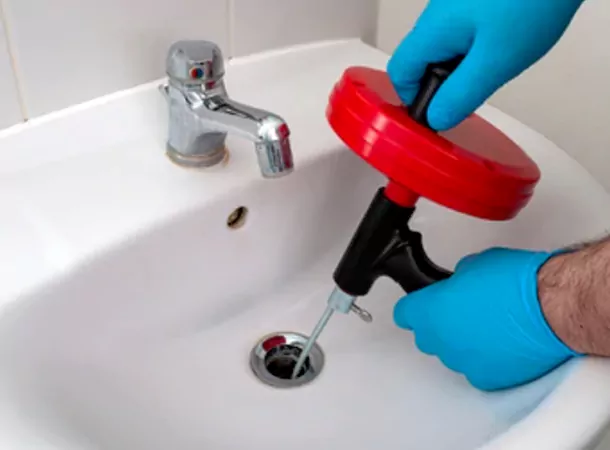 Drain Cleaning Service in Markham, ON