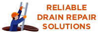 Reliable Drain Repair Solutions in Markham, ON