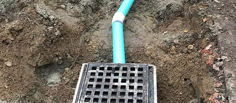 Benefits of Trench Drains Installation in Markham, Ontario