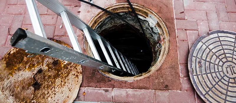 Drain Maintenance Service Near Me in Markham, Ontario