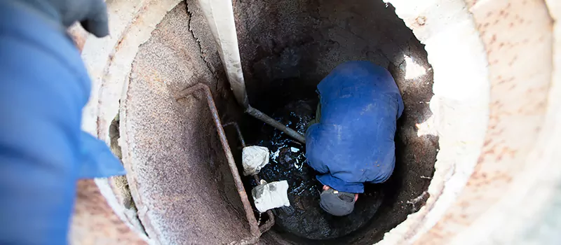 Trenchless Sewer & Drain Repair in Markham, ON